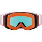 FOUNDATION PLUS, HD Smoke Red Spectra Mirror + HD Clear, hi-res image number null